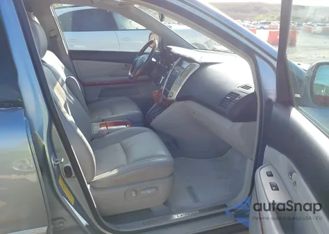 2004 Lexus Rx 330 из США, поврежденный, VIN 2T2GA31U54C005328